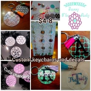 Keychains